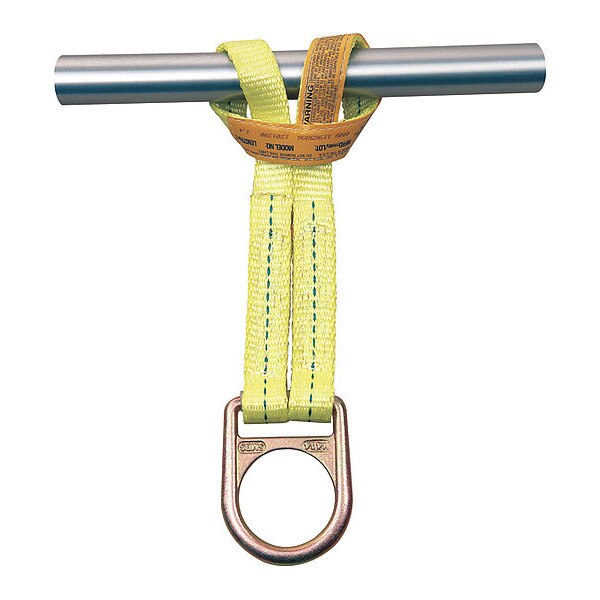 Web Scaffold Choker