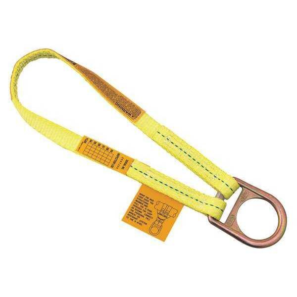 Web Scaffold Choker