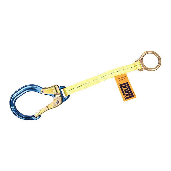 Web Lanyard, 1.4 ft., 310 lb. Weight Capacity