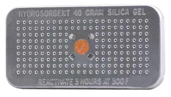 Desiccant Packet, Liberty Safes, 40g