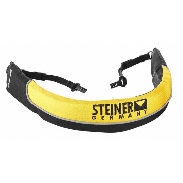 Float Strap, Yellow, Nylon, Mfr. No. 575