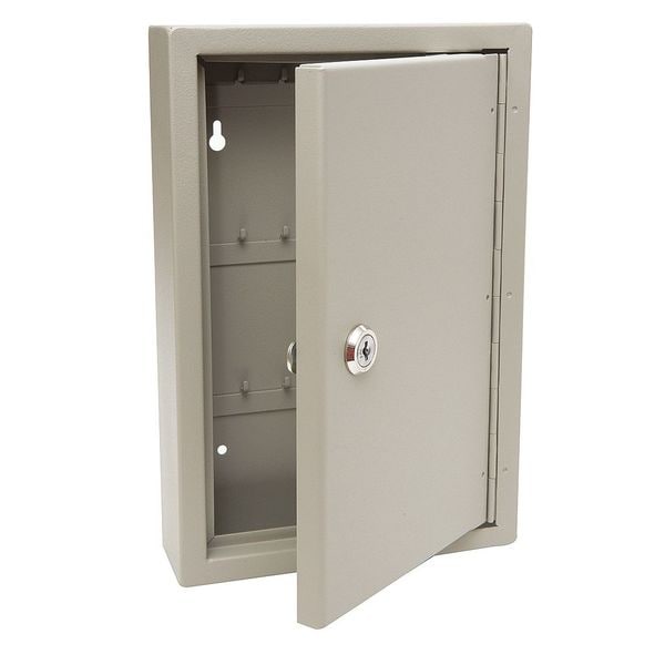 30 unit capacity Steel Key Cabinet