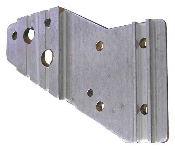 LH Wheel Bracket
