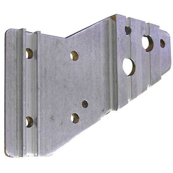 RH Wheel Bracket