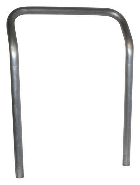 Handle Platform Truck, 30 in.