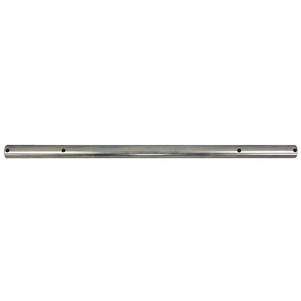 Short Axle Narrow Aisle