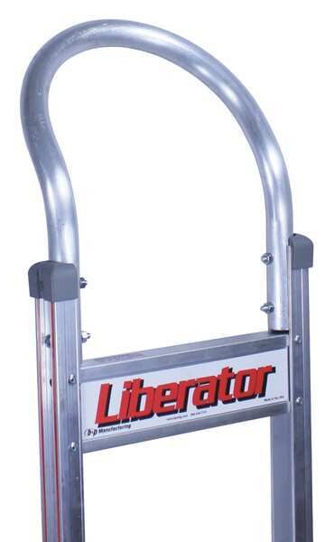 Handle, Standard Loop, 50 in.