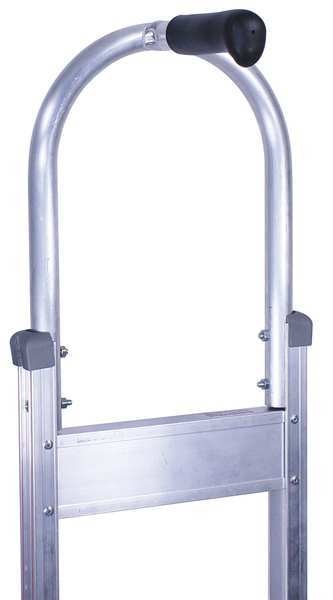 Handle, Single Pin, 52 in.