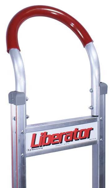 Handle, Standard Loop, 50 in.