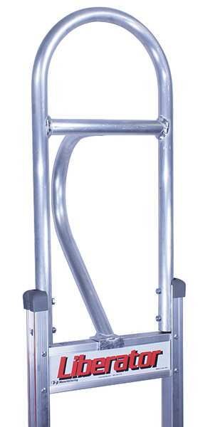 Handle, Straight Loop, 60 in.