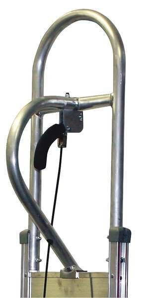 Handle, Straight Loop, 60 in.