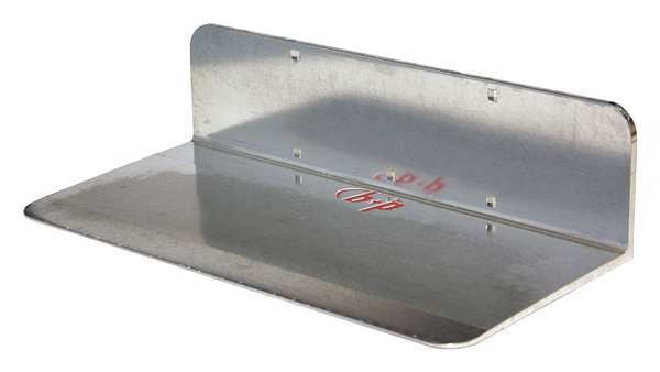 Nose Plate, 18 in. x 9 in.