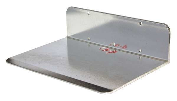 Nose Plate, 16 in. x 12 in.