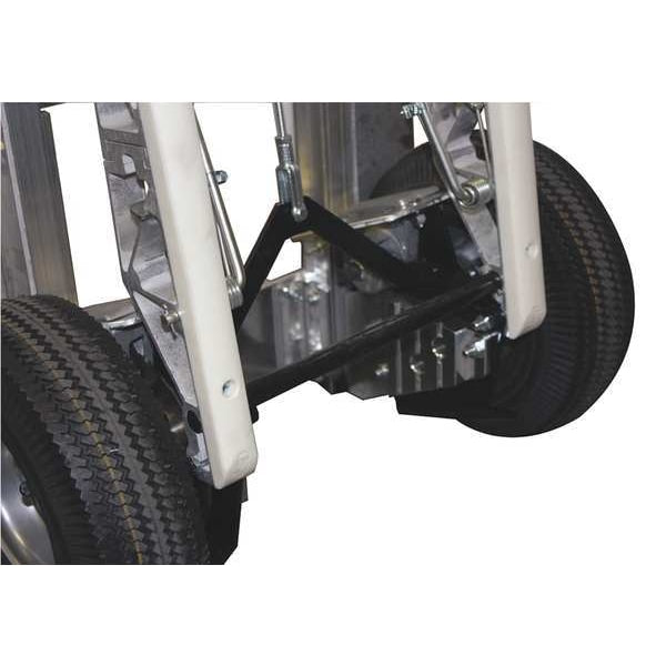 Kick Bar, for E1L Stairclimber