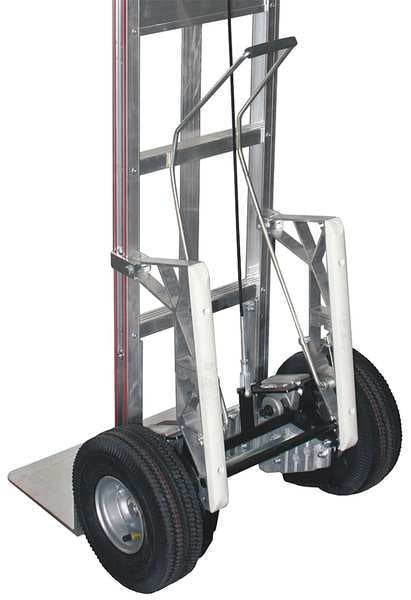 Pull Bar Kit, for E1E Stairclimber