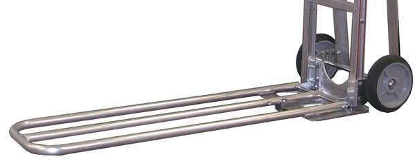 Folding Nose Kit, 44 in.