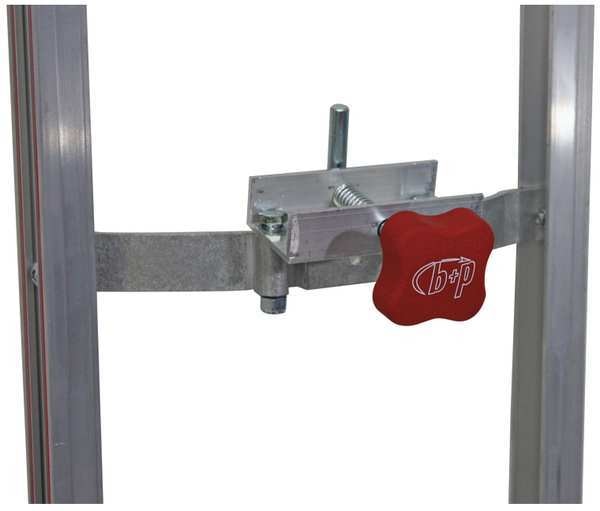 Keg Hook