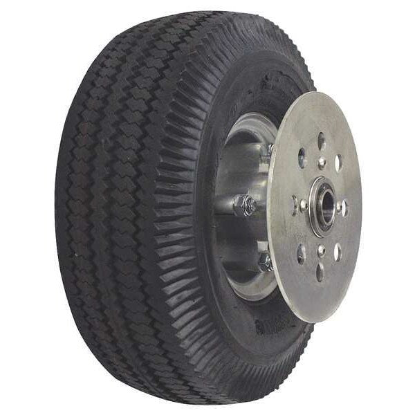 Disc Brake Wheel Assembly