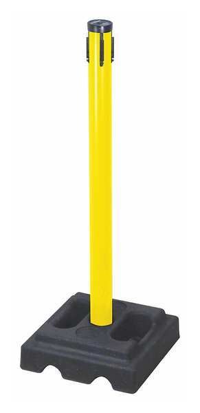 Outdoor Post, Receiver/No Belt