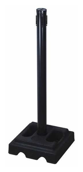 Outdoor Post, Receiver/No Belt