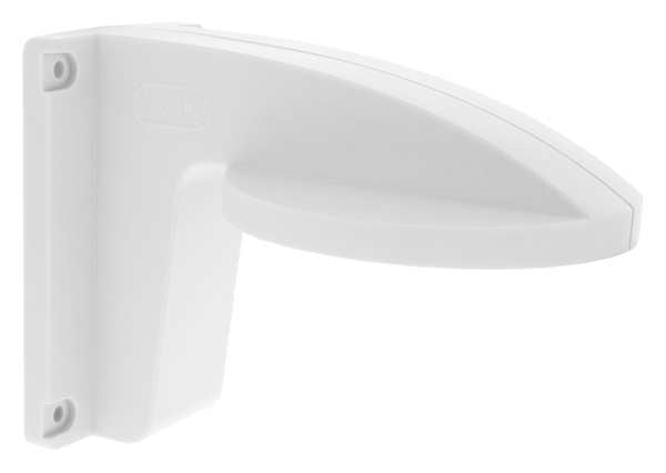 Mounting Bracket for CCTV, 3-9/64in. H