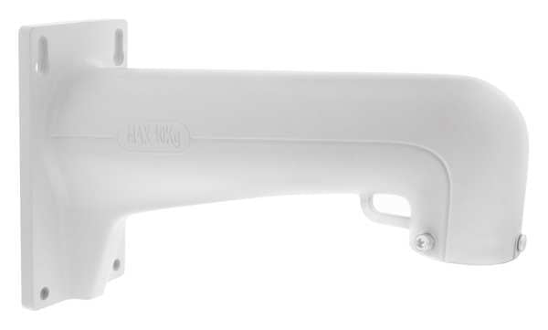 Mounting Bracket for CCTV, 7-13/64in. H