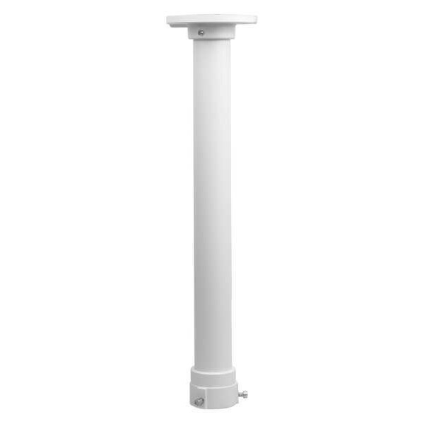 Mounting Bracket for CCTV, 4-19/32in. H