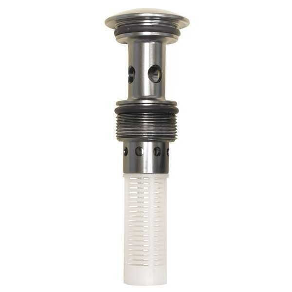 SS Flow Control Assembly