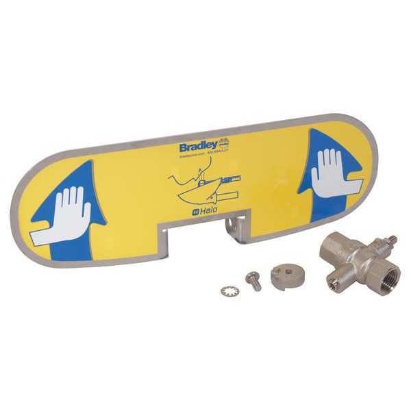 Handle Kit, S08-390GR