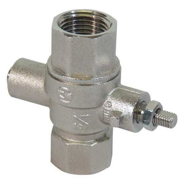 Ball Valve 1/2