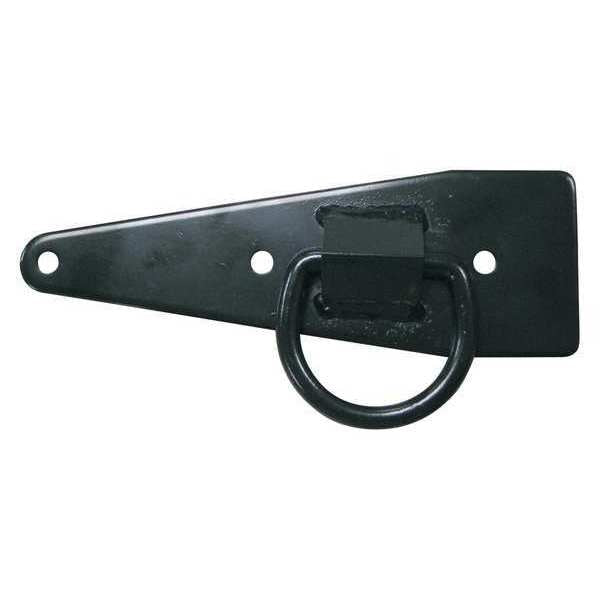 Reusable Compact Roof Anchor