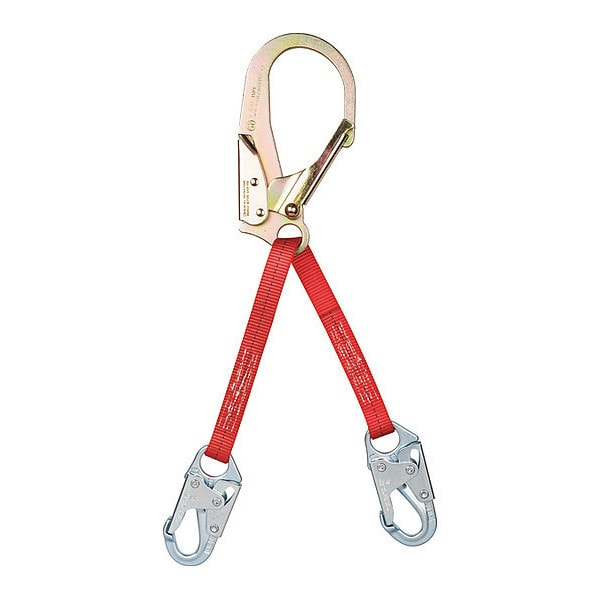 Positioning Lanyard, 22