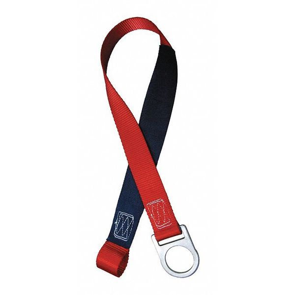 PRO Concrete Anchor Strap, PK25