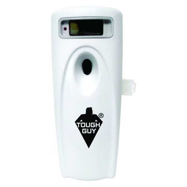 Metered AirFreshener Dispenser, 8-3/16inH