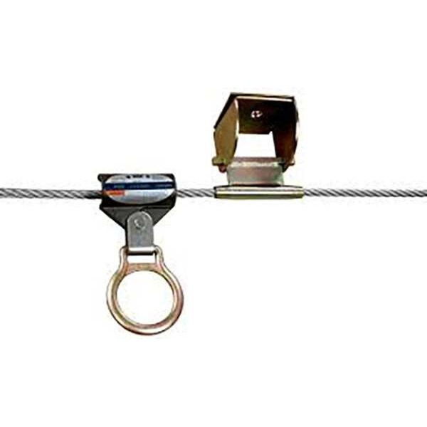 Sayfline, 260 Permanent Wire Rope System