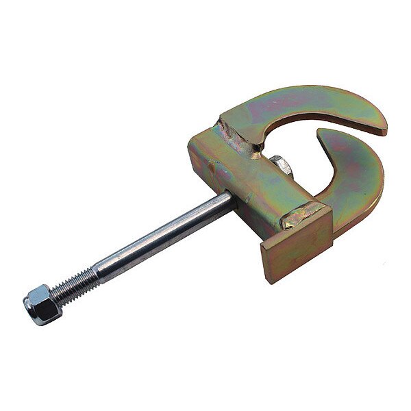SecuraSpan Pour-in-Place/Fasten-in-Place HLL Intermediate Bracket