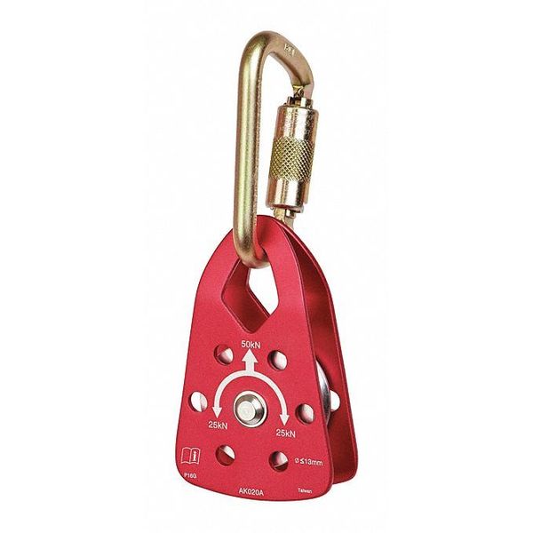 PRO Confined Space Pulley
