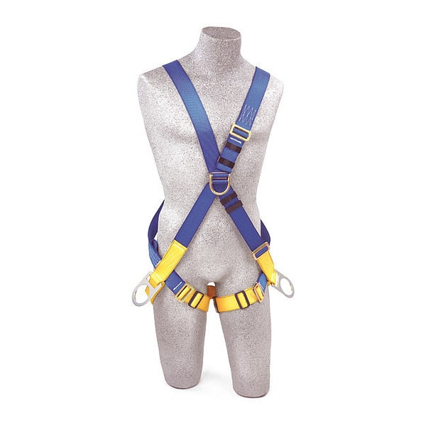 Positioning Harness, XL, Polyester