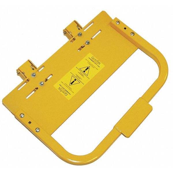 Gate for Guardrail System, 18 In.