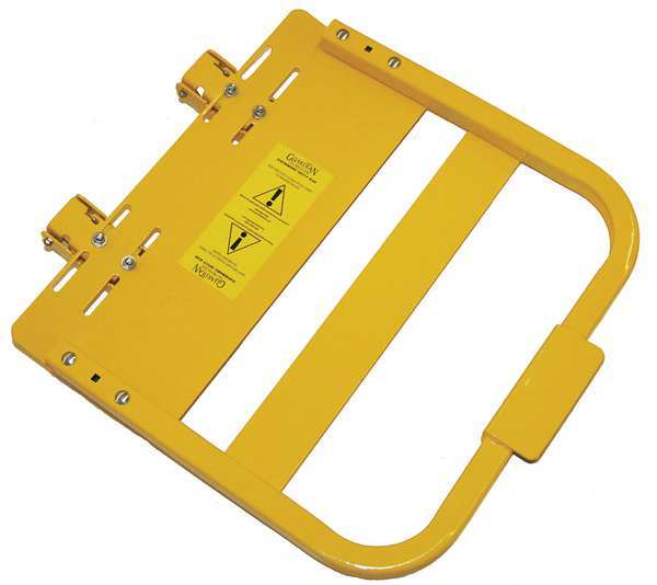 Gate for Guardrail System, 24 In.