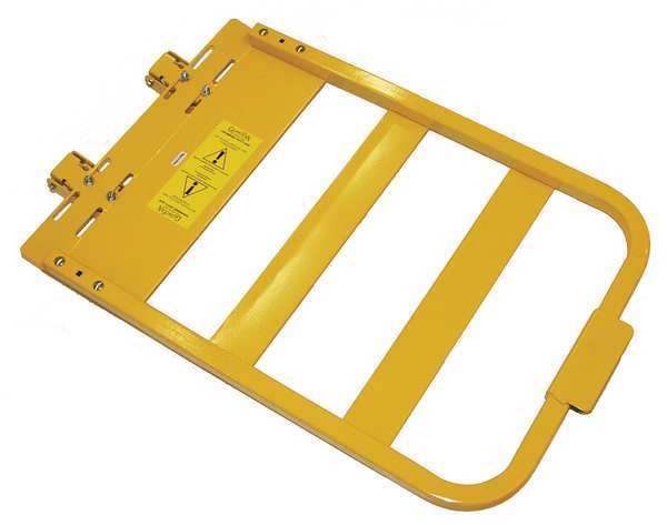 Gate for Guardrail System, 36 In.