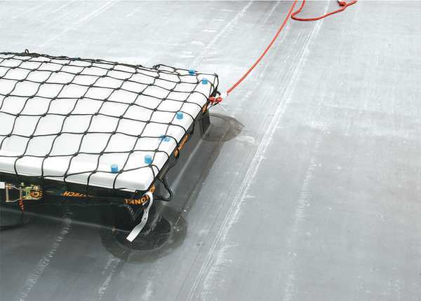 Skylight Protection System
