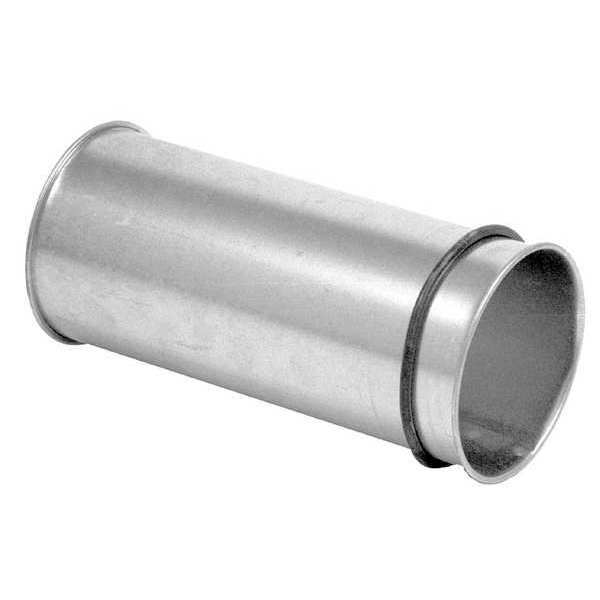 Quick-Fit Sleeve, Steel, 20 ga, Thick
