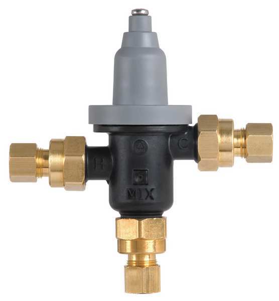 Thermostatic Valve for Faucet 5 GPM