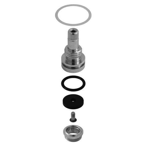 Cold Faucet Valve Repair Kit