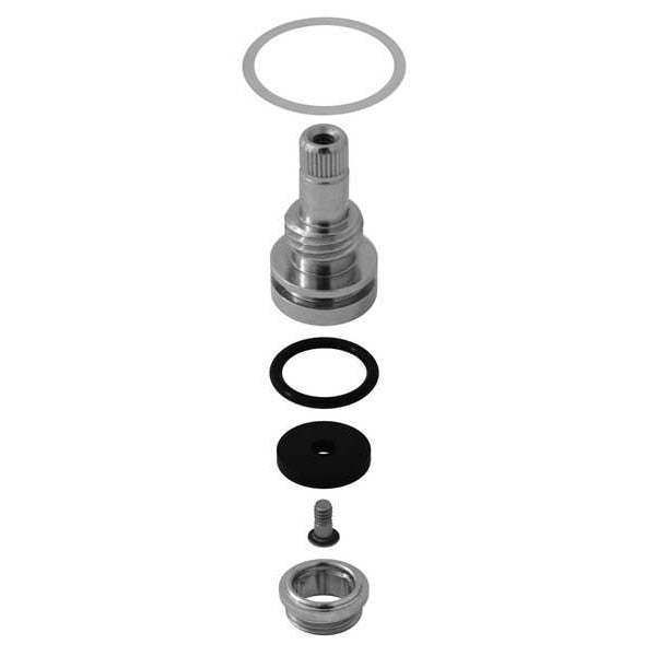 Hot Faucet Valve Repair Kit