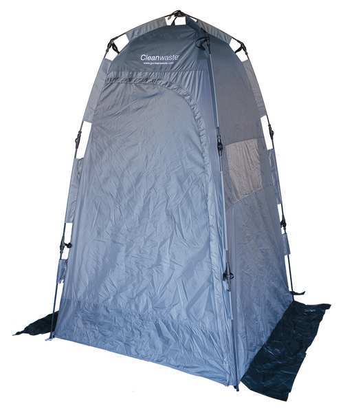 Privacy Shelter, Width 48 x Height 78 In