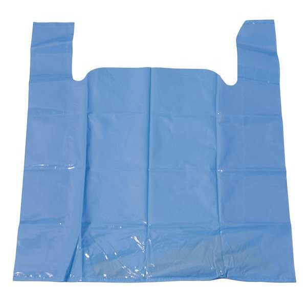 Bedpan/Commode Liner, PK50