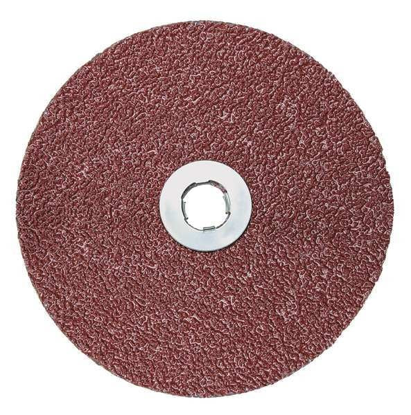 Fiber Discs, 7