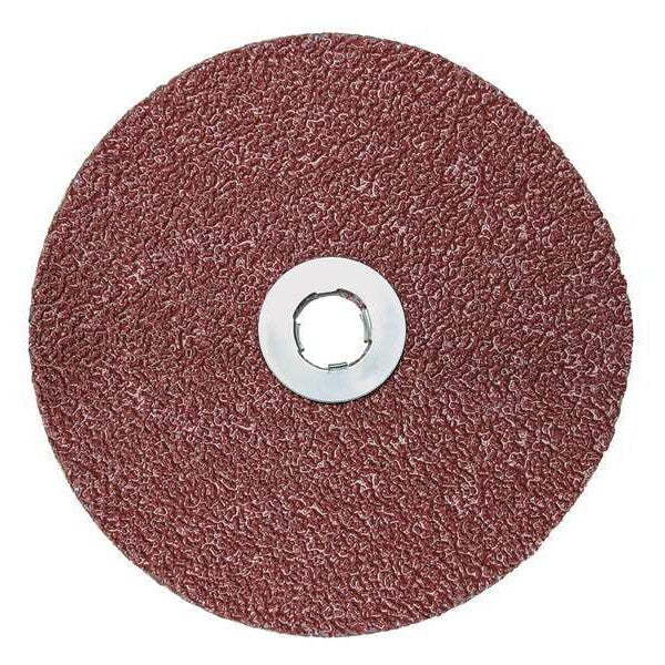 Fiber Discs, 7